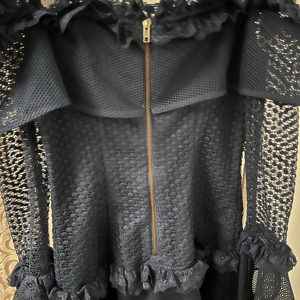 Mossman Dress - Picture 5 of 6